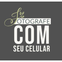Fotografe com seu celular logo - Similar company to Pró-Equity
