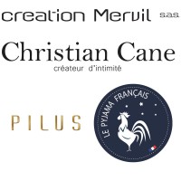 CREATION MERVIL SAS logo - Similar company to Rs Finances