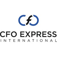 CFO Express International logo - Similar company to Cfo Hive