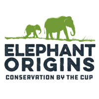 Elephant Origins Tea logo - Similar company to Modus Ventures
