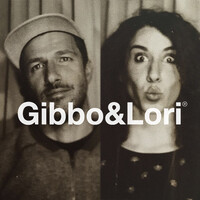 Gibbo&Lori logo - Similar company to Hacking Creativity Podcast