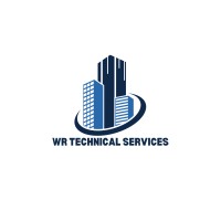 WR Technical Services logo - Similar company to Wr Groupe