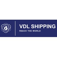 VDL Shipping logo - Similar company to Vdl Tti As