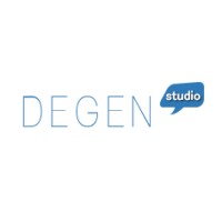 DEGEN logo - Similar company to Degenfund