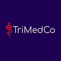 Trimedco NICU logo - Similar company to Nevap
