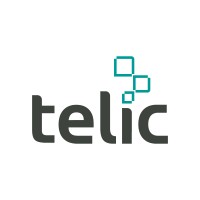 Telic logo - Similar company to Telic Digital