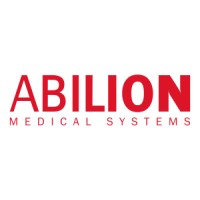 Abilion Medical Systems logo - Similar company to Pin Rekrytering
