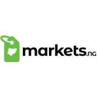 Markets.ng logo - Similar company to Stecs.Ng