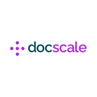 docscale logo - Similar company to Lambda Services