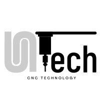 UNS-Tech logo - Similar company to 3Cnc