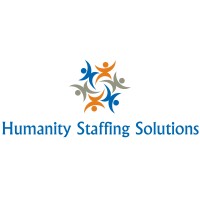 Humanity Staffing Solutions logo - Similar company to Evas Global
