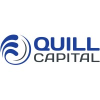 Quill Capital Partners logo - Similar company to The Maroon Dot
