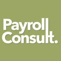 Payroll Consult logo - Similar company to Crystal Payroll