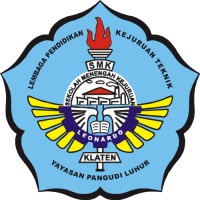 Leonardo Vocational High School logo - Similar company to Titian Foundation