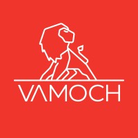 Vamoch Creative Agency logo - Similar company to Ellusio Digital
