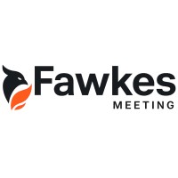 Fawkes Meeting logo - Similar company to Fawkes Group