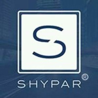 SHYPAR APP logo - Similar company to Faster - Delivery App