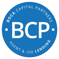 Boca Capital Partners logo - Similar company to Boca Capital Group