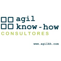 AGIL KNOW-HOW SAS logo - Similar company to Bora - Billetera Digital