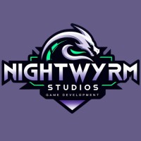 NightWyrm Studios logo - Similar company to Srm Sead