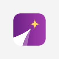 WonderUp logo - Similar company to Vekstloop