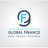 Global finance logo - Similar company to Global-Finance