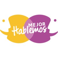 Mejor Hablemos terapia online logo - Similar company to Holamente