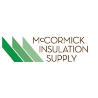 McCormick Insulation Supply, Inc. logo - Similar company to Mccormick Insulation Supply Inc.