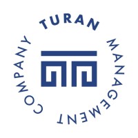 Turan Management Company logo - Similar company to Tenoil Llp
