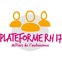 Plateforme RH17 logo - Similar company to Groupe Stratae