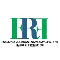 Energy Revolution Engineering PTE. LTD. logo - Similar company to Weyway Studio