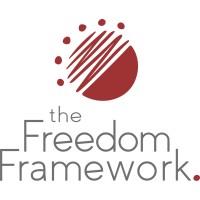 the Freedom Framework logo - Similar company to Unlimited Growth // Change & Leadership Programs
