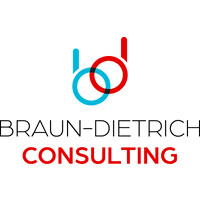 Braun-Dietrich Consulting GmbH logo - Similar company to Caparol Icons