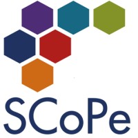 SCoPe - Sustainability Community of Practice & Education logo - Similar company to Scope Sustainability