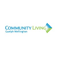 Community Living Guelph Wellington logo - Similar company to Sunbeam Community And Developmental Services
