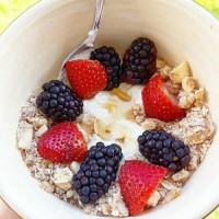 All You Can Oat