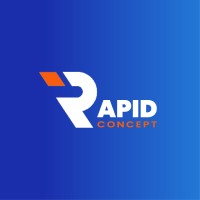 Rapid Concept Solutions logo - Similar company to Valuableproduction