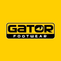 Gator Footwear logo - Similar company to Private Brands