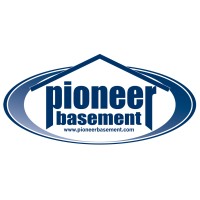 Pioneer Basement Waterproofing logo - Similar company to Red Dot Group Hotels
