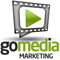 Go Media Marketing and Productions logo - Similar company to Emea - Cs Fz Lle