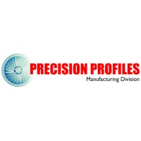 Precision Profiles Manufacturing Division logo - Similar company to Precision Profiles