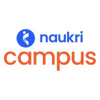 Naukri Campus logo - Similar company to Learning Space