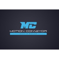 MOTION CONVEYOR LTD logo - Similar company to Hyve Technologies
