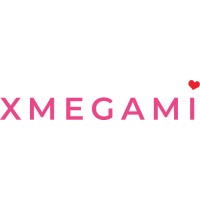 XMEGAMI logo - Similar company to Tuesdè