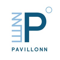 Pavillonn logo - Similar company to Tweny
