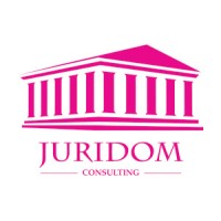 Juridom Consulting logo - Similar company to Cabinet Netter