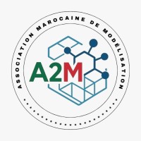 A2M - Association Marocaine de Modélisation logo - Similar company to Openvqa Hub Foundation