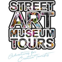 Street Art Museum Tours logo - Similar company to Fotodc