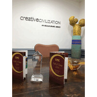 Creative Civilization