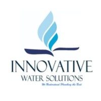 Innovative Water Solutions (IWS) logo - Similar company to Sailing Madeira Performance